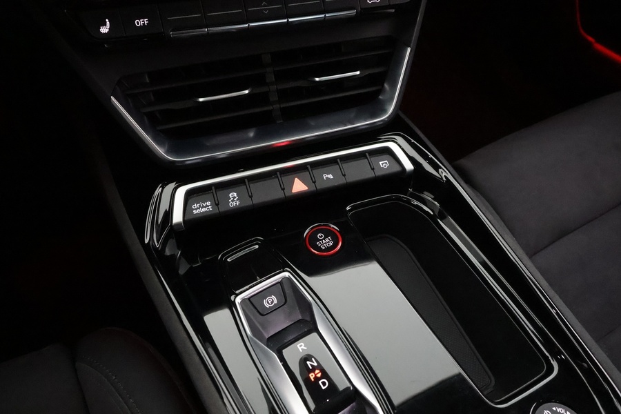 Audi e-tron GT vaihtoauto