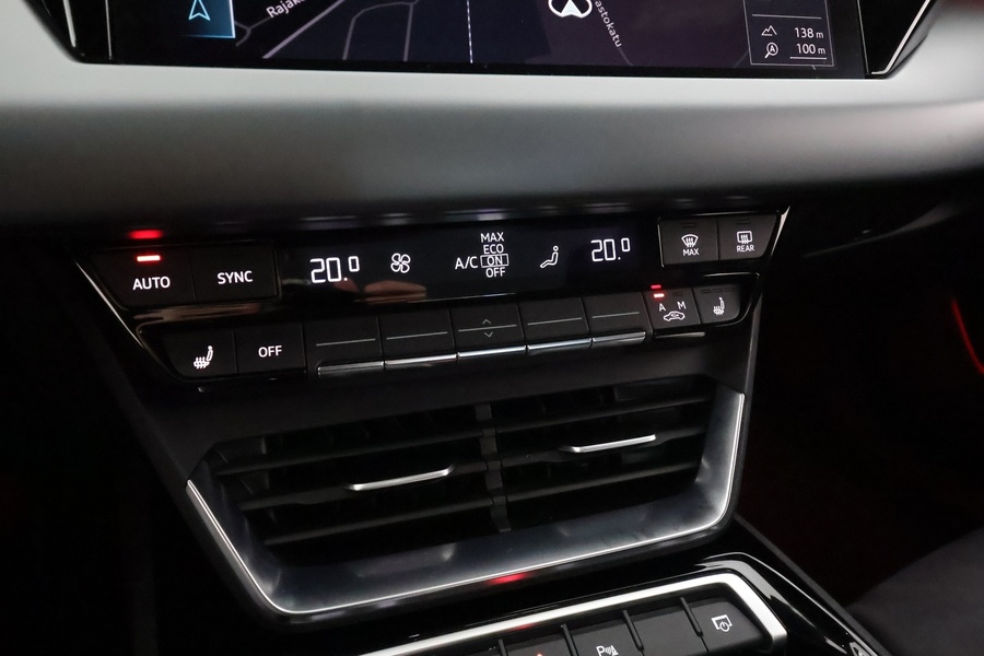 Audi e-tron GT vaihtoauto