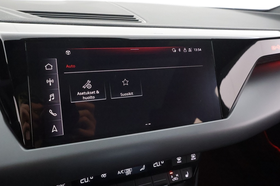 Audi e-tron GT vaihtoauto