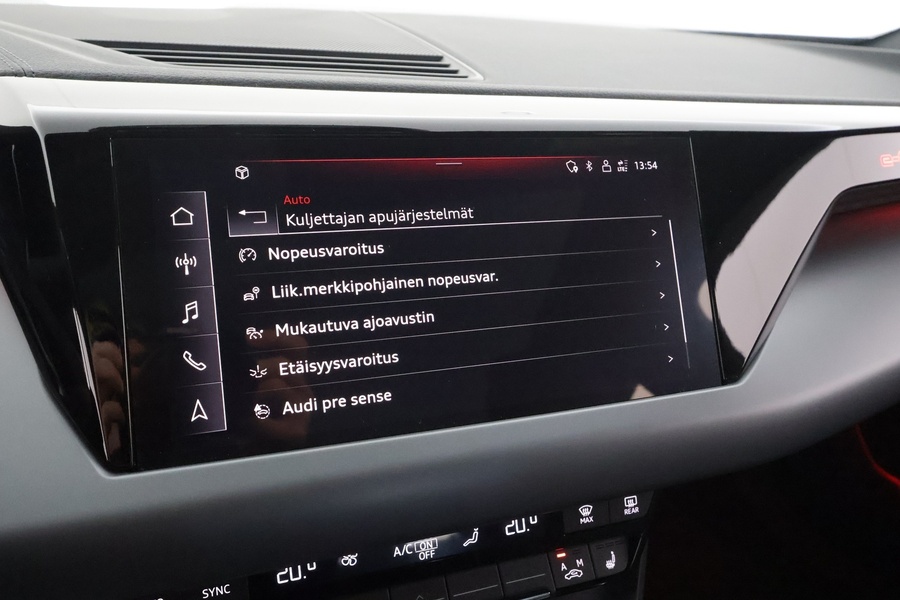 Audi e-tron GT vaihtoauto