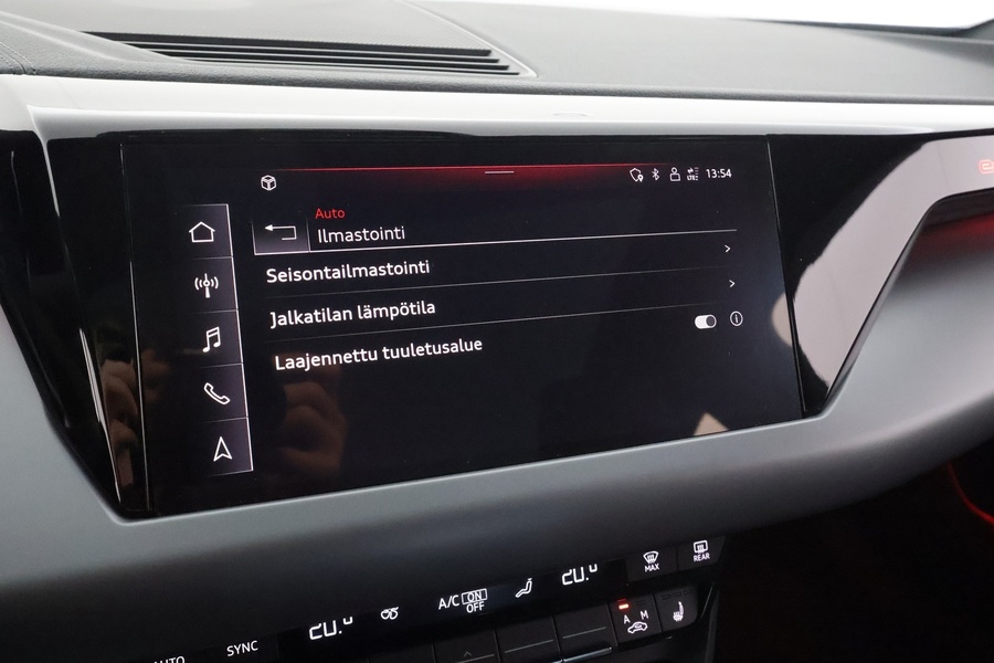 Audi e-tron GT vaihtoauto