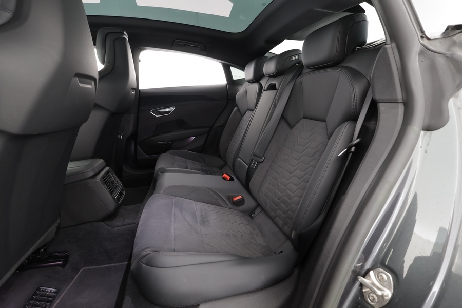 Audi e-tron GT vaihtoauto