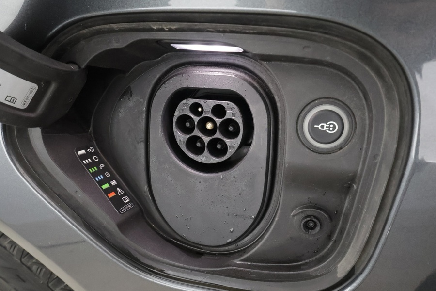 Audi e-tron GT vaihtoauto