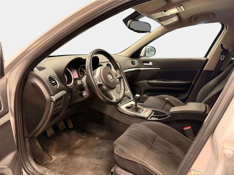 Alfa Romeo 159 vaihtoauto