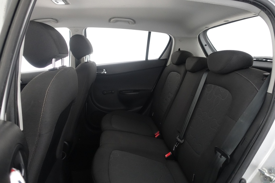 Hyundai i20 vaihtoauto