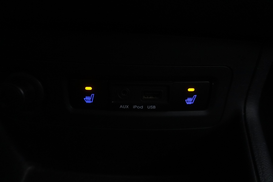 Hyundai i20 vaihtoauto