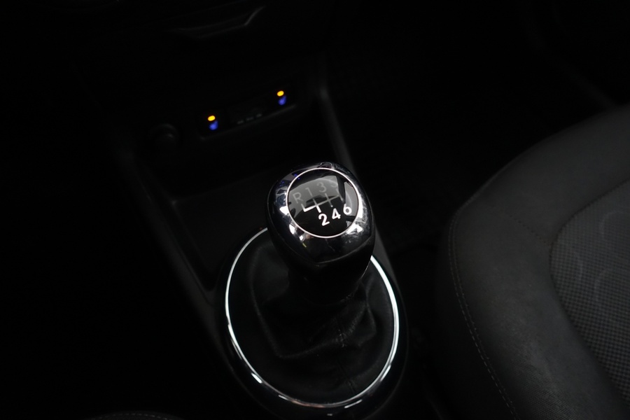 Hyundai i20 vaihtoauto