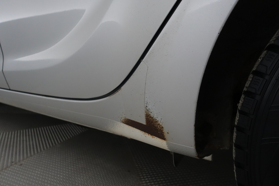 Hyundai i20 vaihtoauto