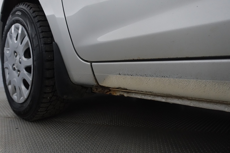 Hyundai i20 vaihtoauto