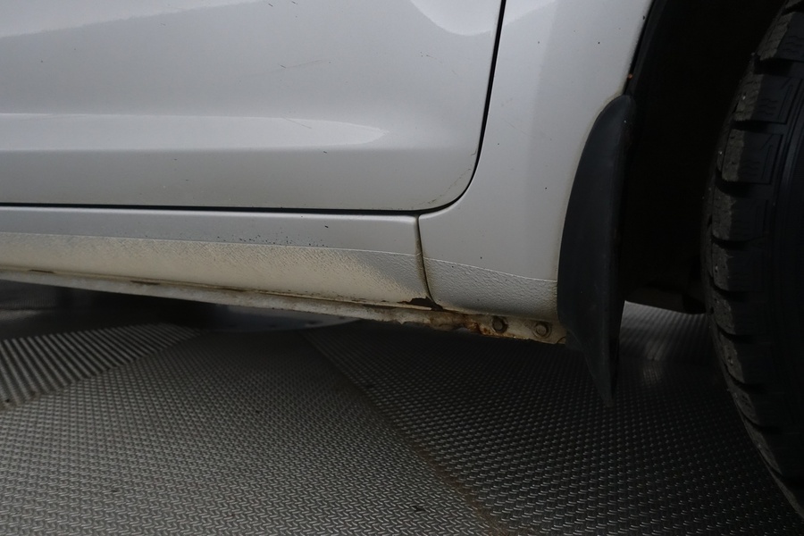 Hyundai i20 vaihtoauto