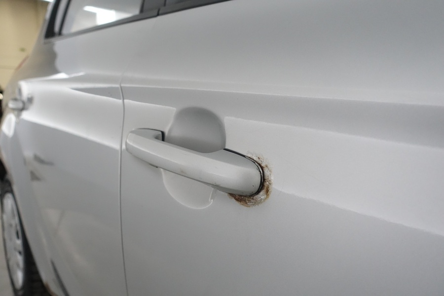 Hyundai i20 vaihtoauto