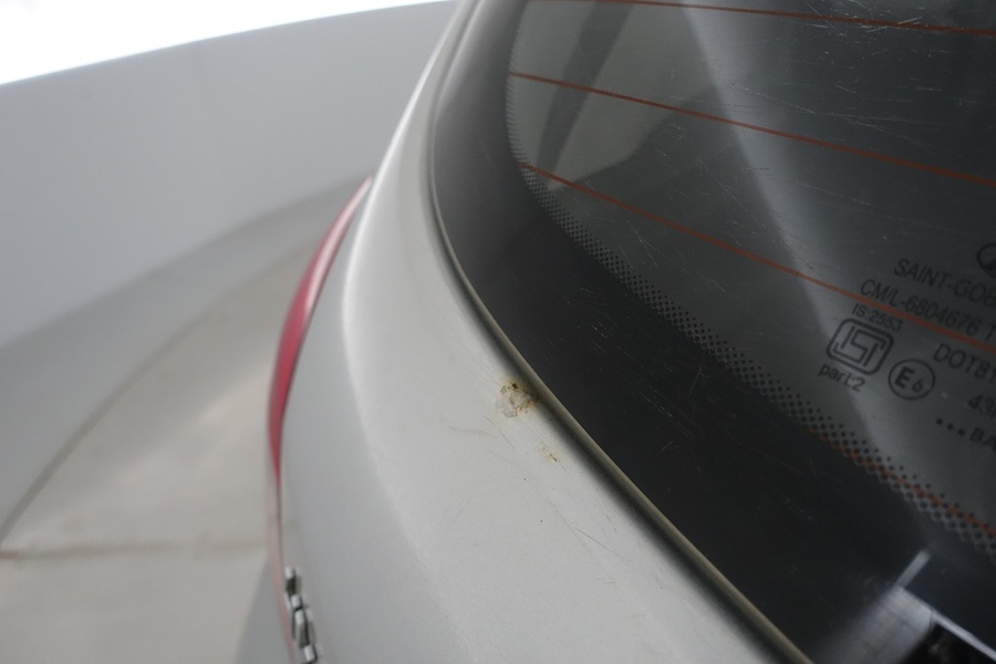 Hyundai i20 vaihtoauto