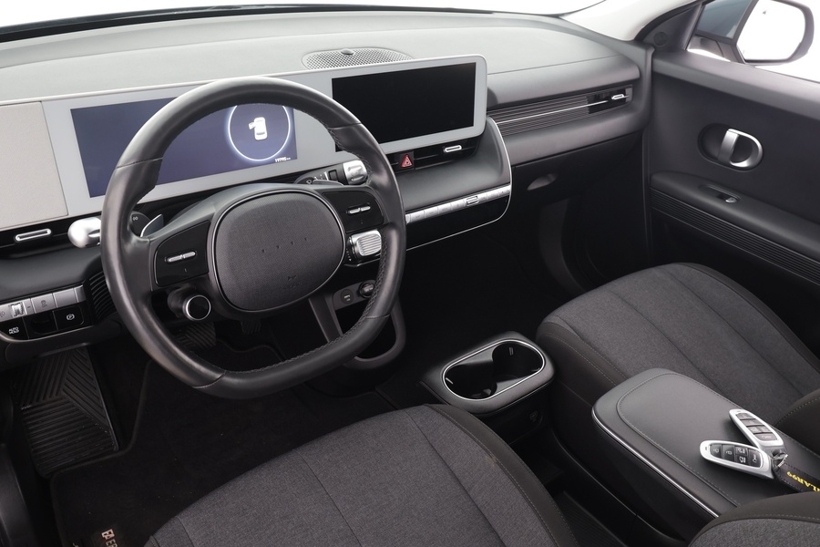 Hyundai IONIQ 5 vaihtoauto