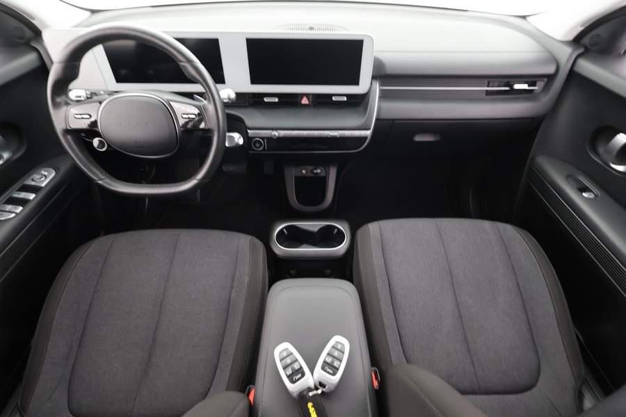 Hyundai IONIQ 5 vaihtoauto