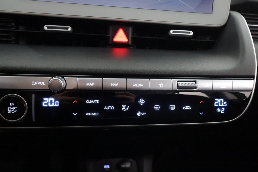 Hyundai IONIQ 5 vaihtoauto