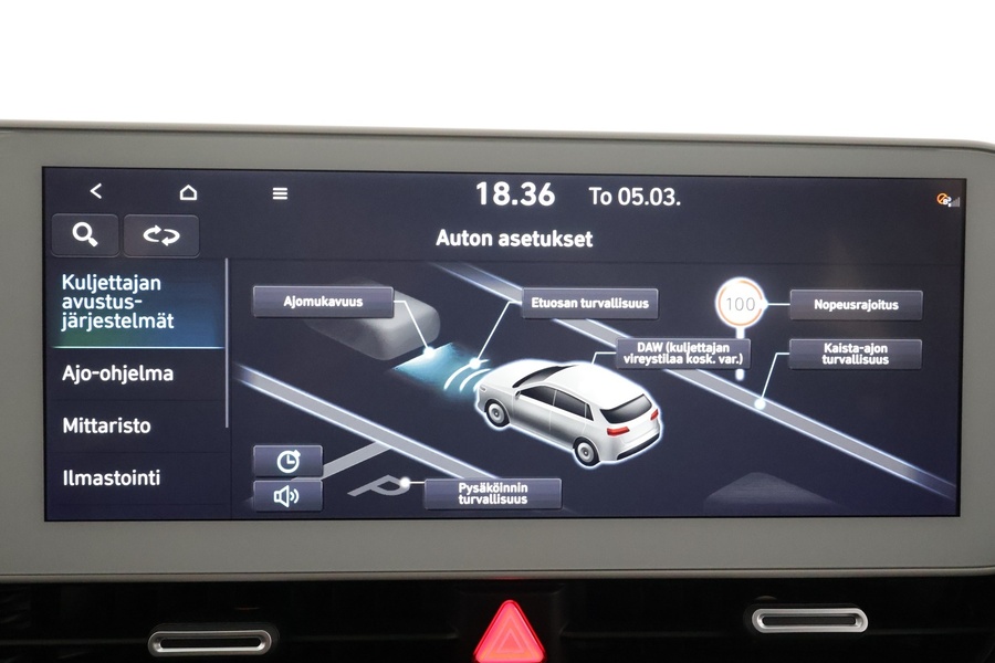 Hyundai IONIQ 5 vaihtoauto