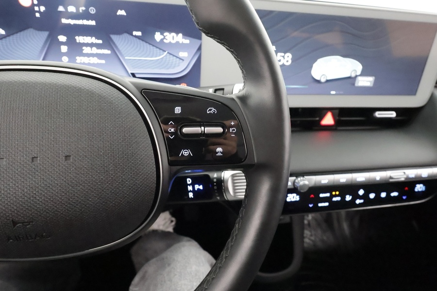 Hyundai IONIQ 5 vaihtoauto