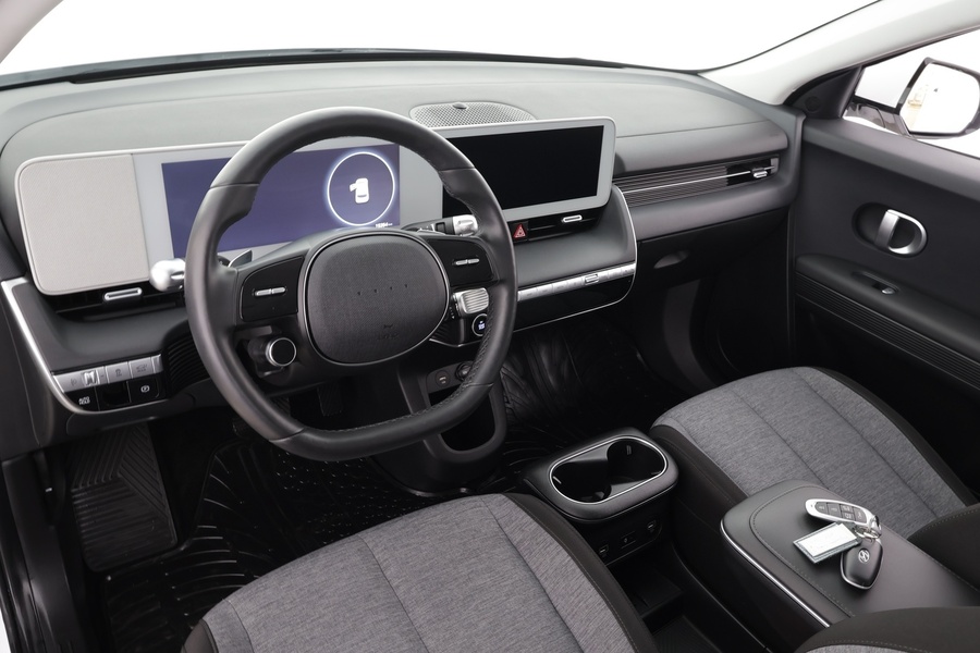 Hyundai IONIQ 5 vaihtoauto