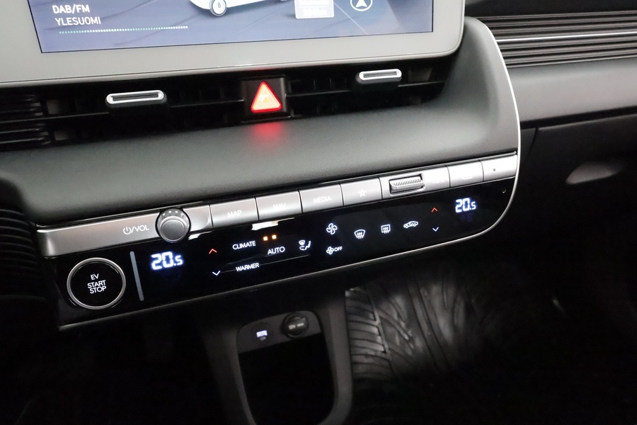 Hyundai IONIQ 5 vaihtoauto