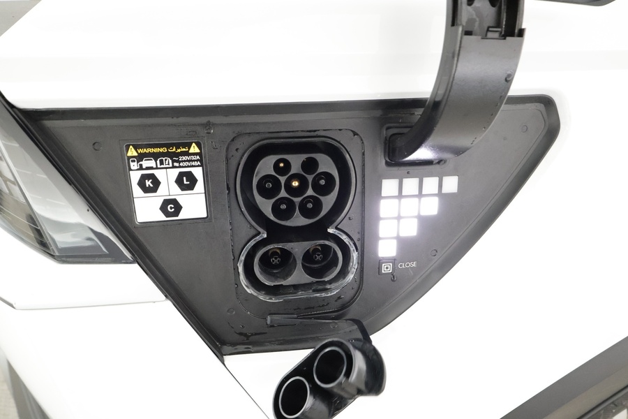 Hyundai IONIQ 5 vaihtoauto