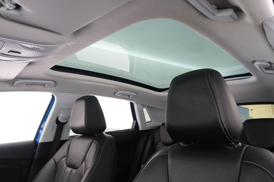 Opel Grandland X vaihtoauto