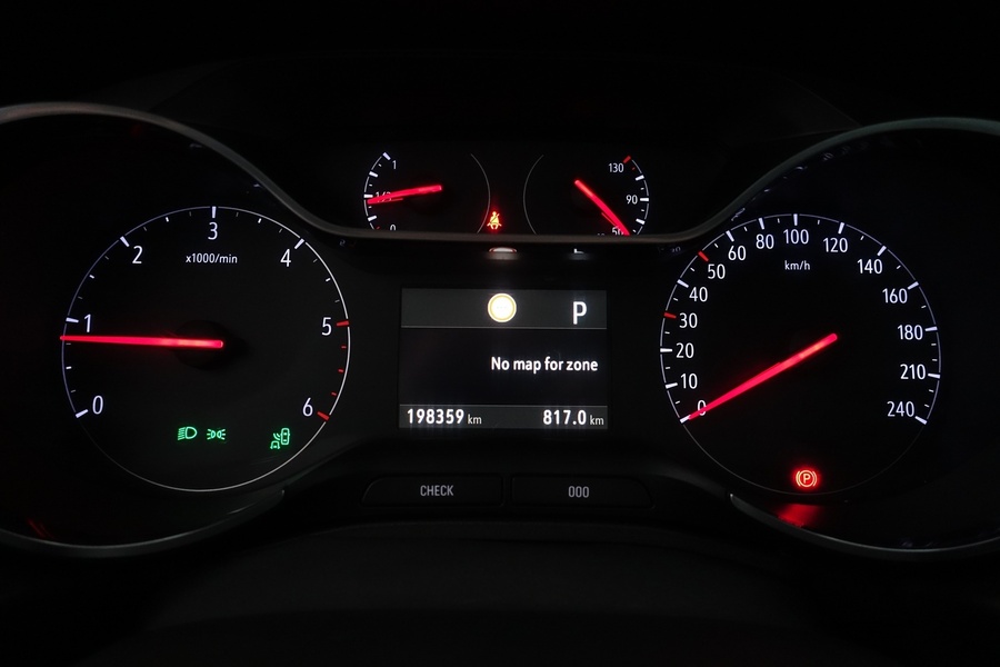 Opel Grandland X vaihtoauto