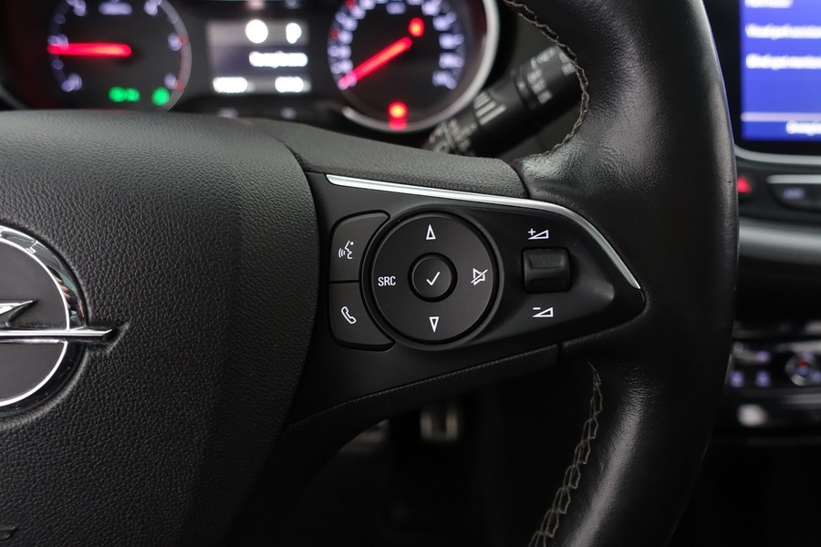 Opel Grandland X vaihtoauto
