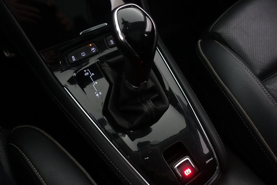 Opel Grandland X vaihtoauto