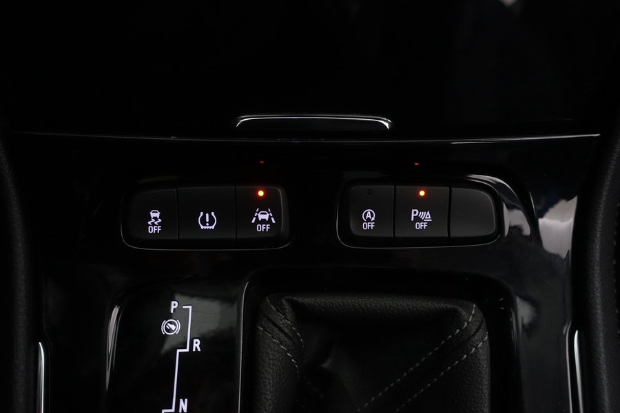 Opel Grandland X vaihtoauto