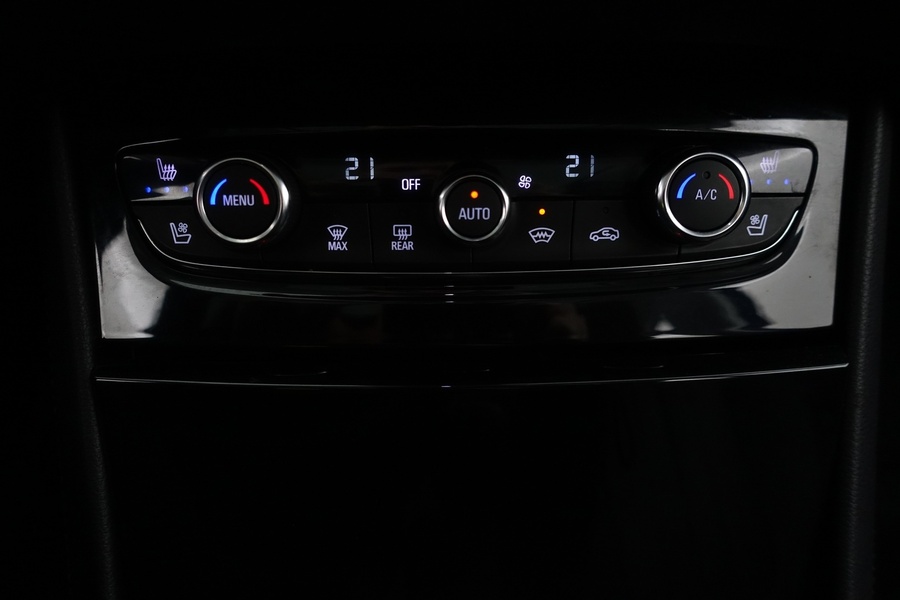 Opel Grandland X vaihtoauto