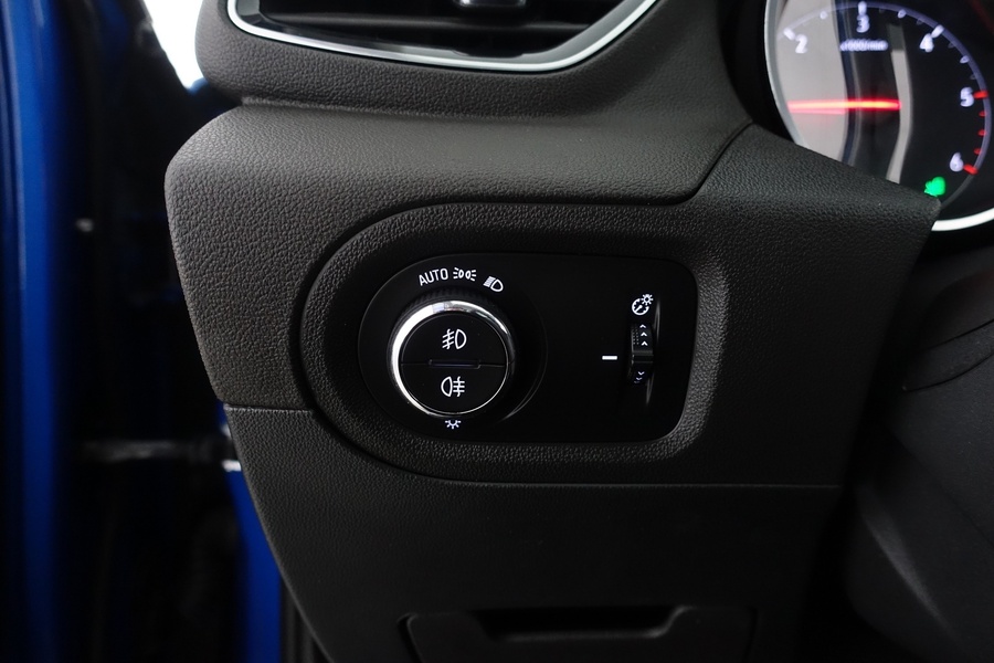 Opel Grandland X vaihtoauto
