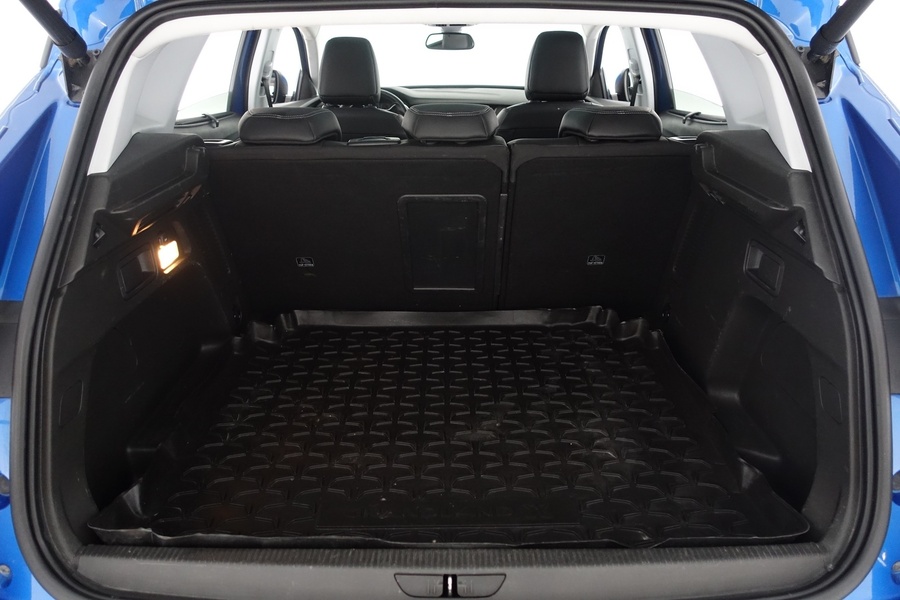 Opel Grandland X vaihtoauto