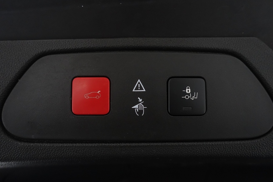 Opel Grandland X vaihtoauto