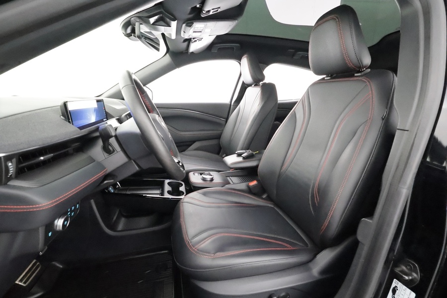 Ford USA Mustang vaihtoauto