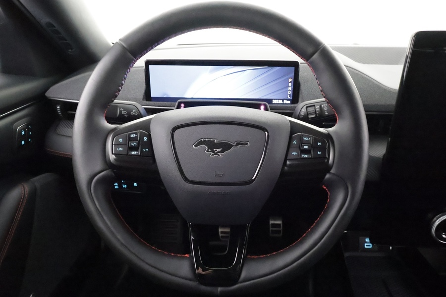 Ford USA Mustang vaihtoauto