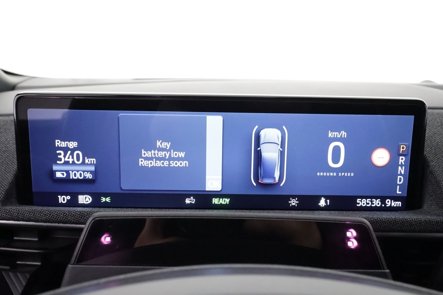 Ford USA Mustang vaihtoauto