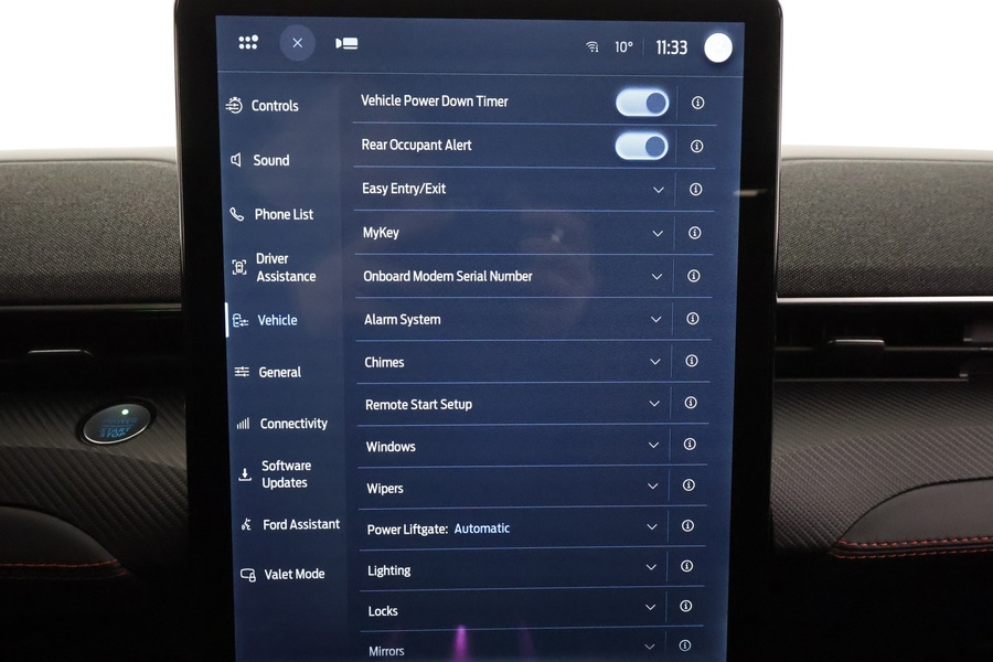 Ford USA Mustang vaihtoauto