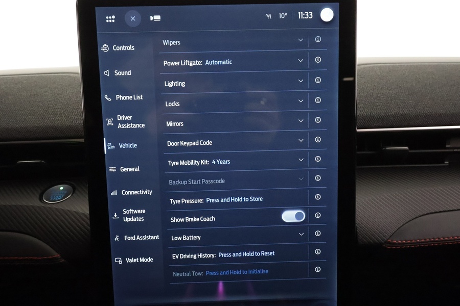 Ford USA Mustang vaihtoauto