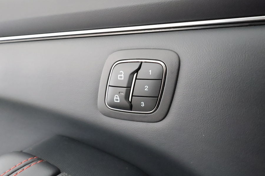 Ford USA Mustang vaihtoauto