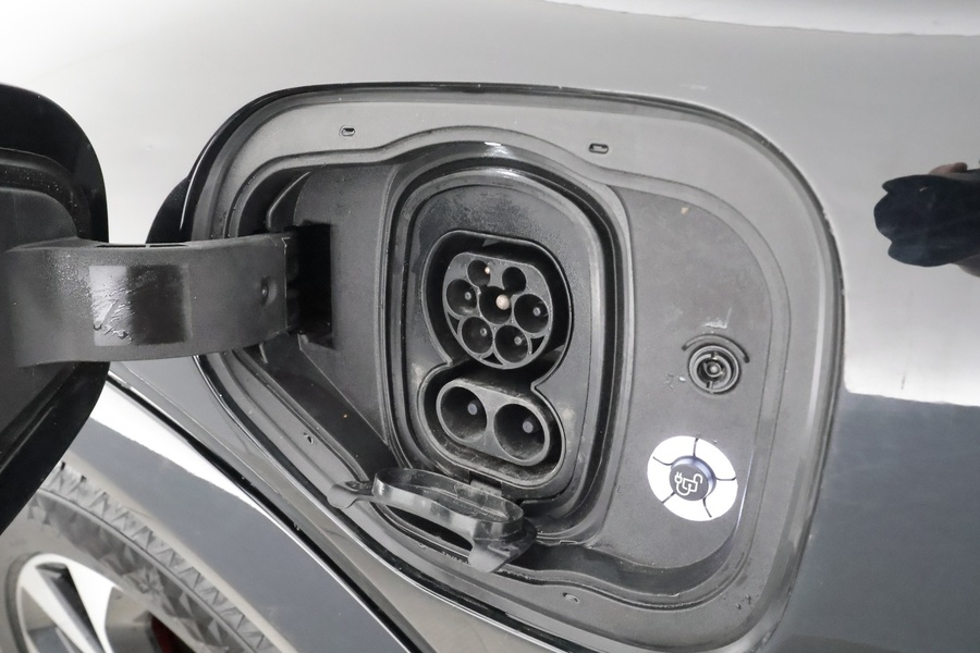 Ford USA Mustang vaihtoauto