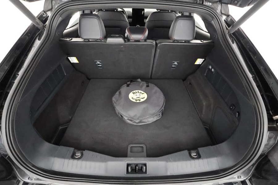 Ford USA Mustang vaihtoauto