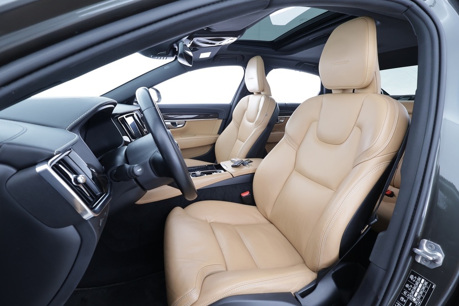 Volvo S90 vaihtoauto