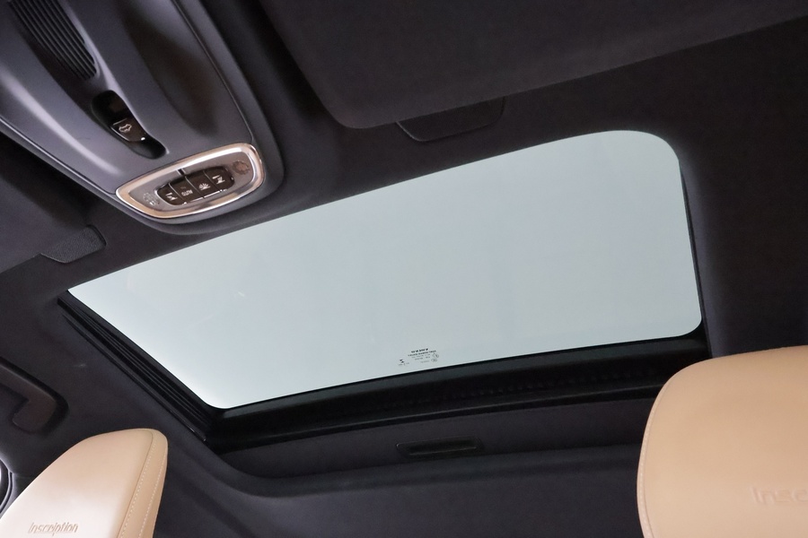 Volvo S90 vaihtoauto