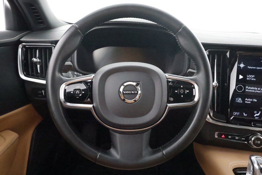 Volvo S90 vaihtoauto