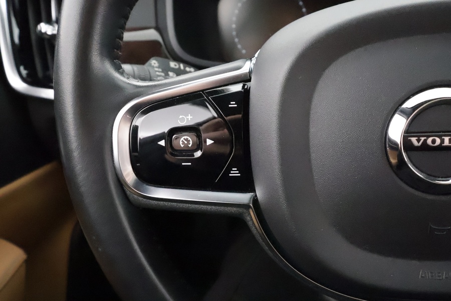 Volvo S90 vaihtoauto