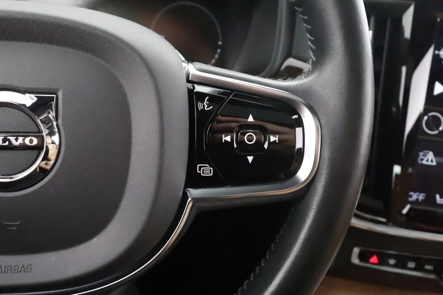 Volvo S90 vaihtoauto