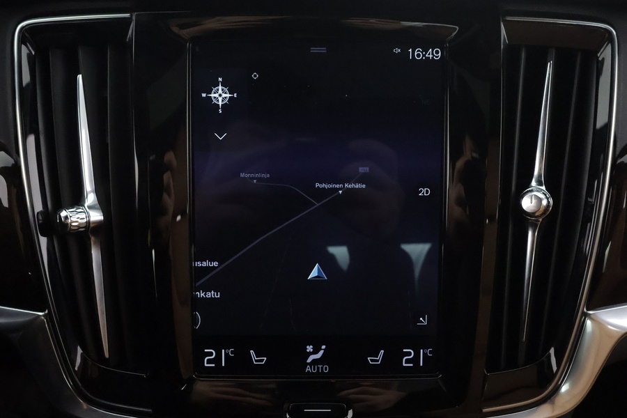 Volvo S90 vaihtoauto