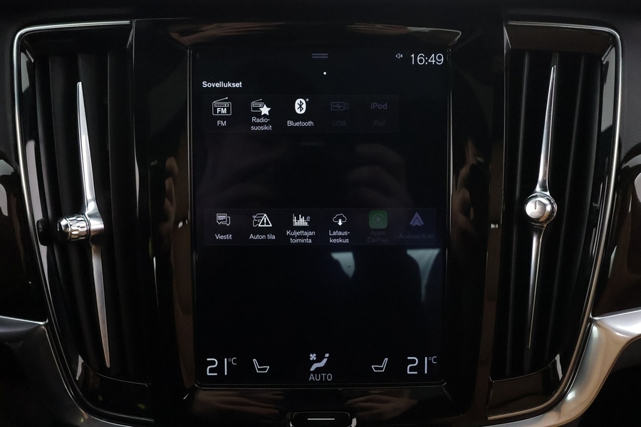 Volvo S90 vaihtoauto