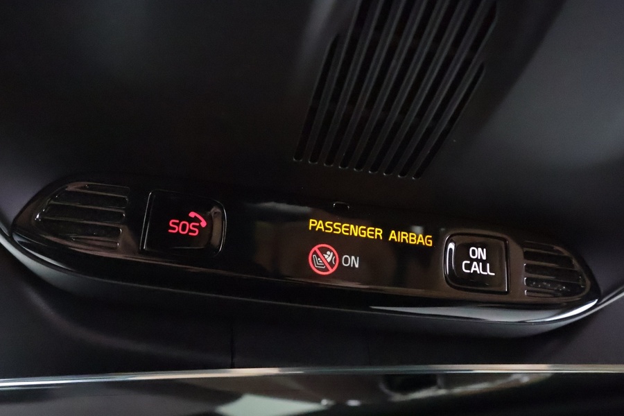 Volvo S90 vaihtoauto