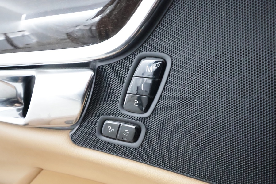 Volvo S90 vaihtoauto